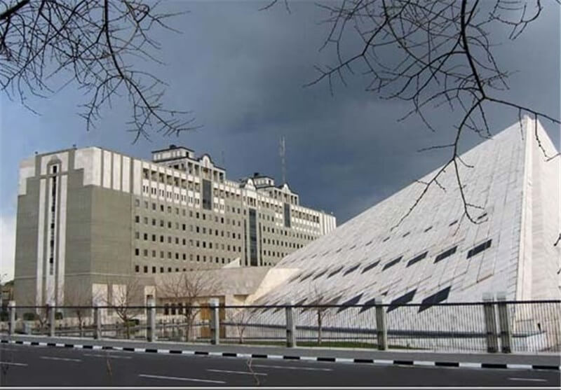  ساختمان نمايندگان مجلس